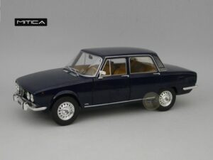 Alfa Romeo 2000 Berlina (1971)