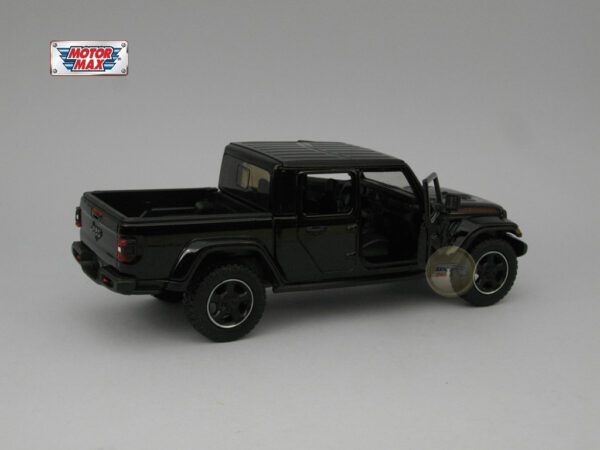 Jeep Gladiator Rubicon (2021) 1:24 Motormax