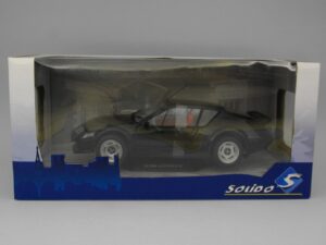 Renault Alpine A310 “Pack GT”