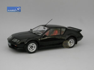 Renault Alpine A310 “Pack GT”