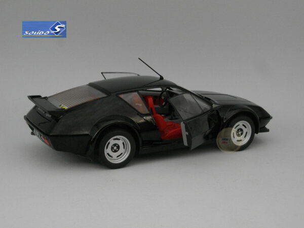 Renault Alpine A310 “Pack GT” 1:18 Solido