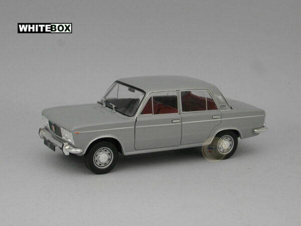 Fiat 125 Special 1:24 Whitebox