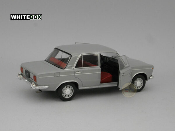 Fiat 125 Special 1:24 Whitebox