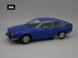 Alfa Romeo Alfetta 2000 GTV (1976)