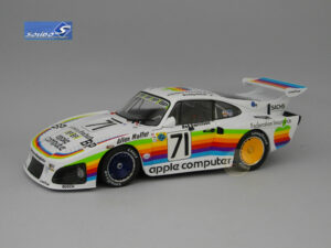 Porsche 935 Moby Dick Le Mans (1978) #71