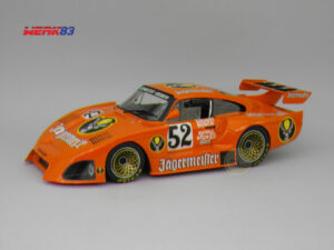 Porsche 935 K4 (1981) #52