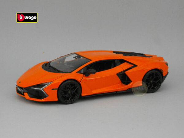 Lamborghini Revuelto 1:24 Burago