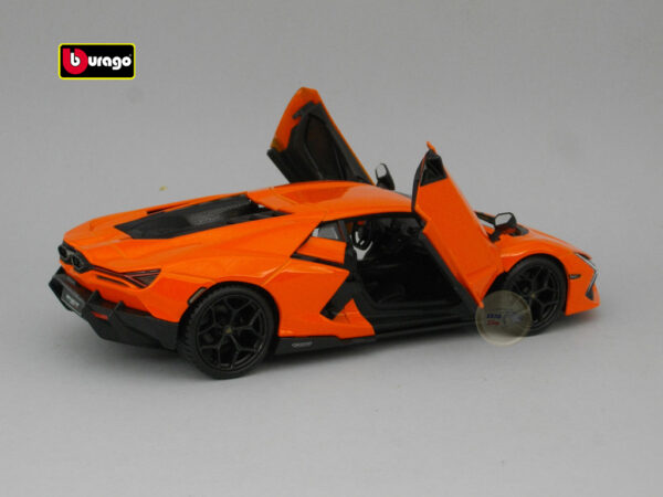 Lamborghini Revuelto 1:24 Burago