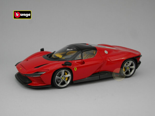 Ferrary Daytona SP3 (2022) 1:18 Burago