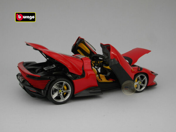 Ferrary Daytona SP3 (2022) 1:18 Burago