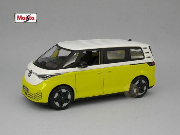 Volkswagen ID. Buzz (2023) 1:24 Maisto