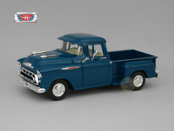 Chevrolet 3100 Stepside (1957) 1:24 Motormax