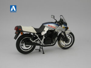 Suzuki GSX 1100S Katana SD