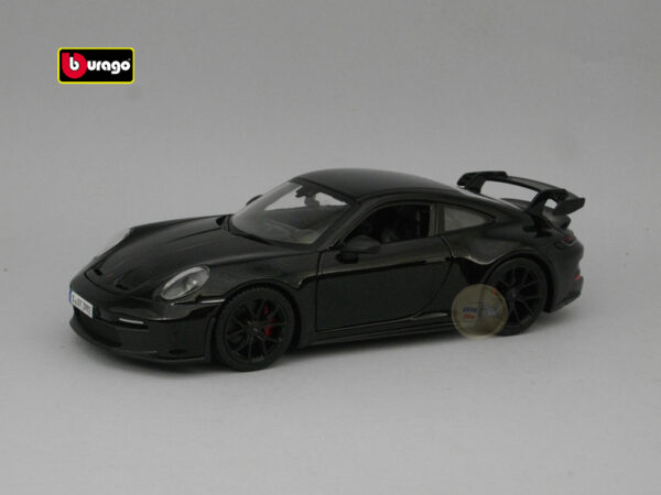 Porsche 911 GT3 1:24 Burago