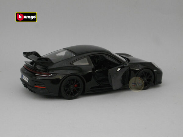 Porsche 911 GT3 1:24 Burago