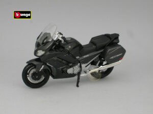 Yamaha FJR 1300 AS