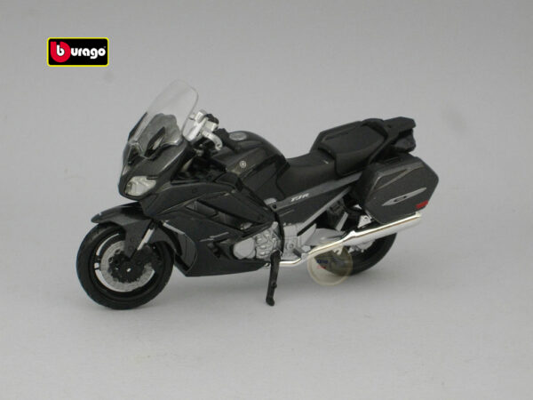 Yamaha FJR 1300 AS 1:18 Burago