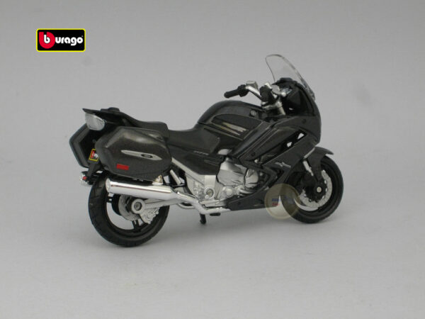 Yamaha FJR 1300 AS 1:18 Burago