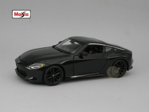 Nissan Z (2023) 1:24 Maisto