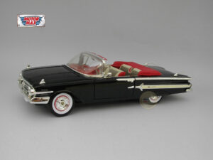 Chevrolet Impala Convertible (1960)