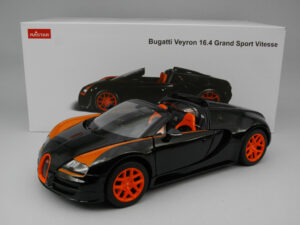 Bugatti Veyron 16.4 Grand Sport Vitesse