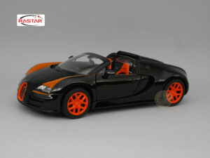 Bugatti Veyron 16.4 Grand Sport Vitesse