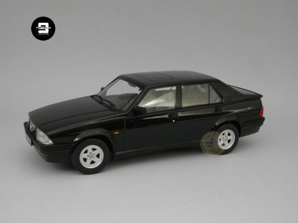 Alfa Romeo 75 (1991) 1:18 Triple9