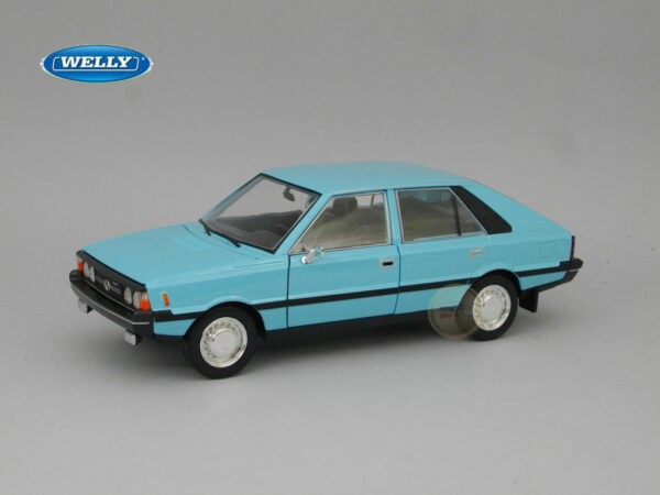 FSO Polonez 1500 MR (1978) 1:24 Welly