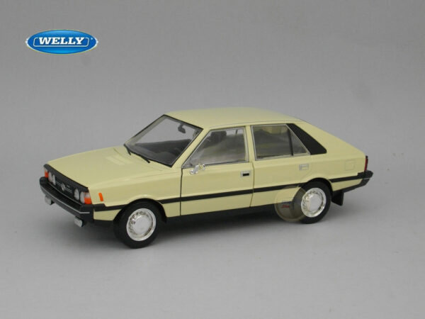 FSO Polonez 1500 MR (1978) 1:24 Welly