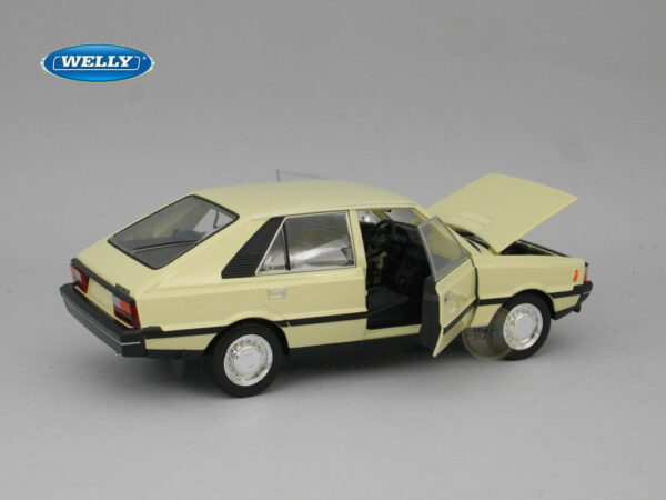 FSO Polonez 1500 MR (1978) 1:24 Welly