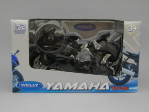 Yamaha YZF-R6