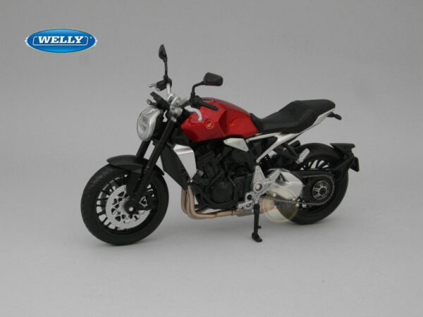 Honda CBR 1000 R 1:12 Welly