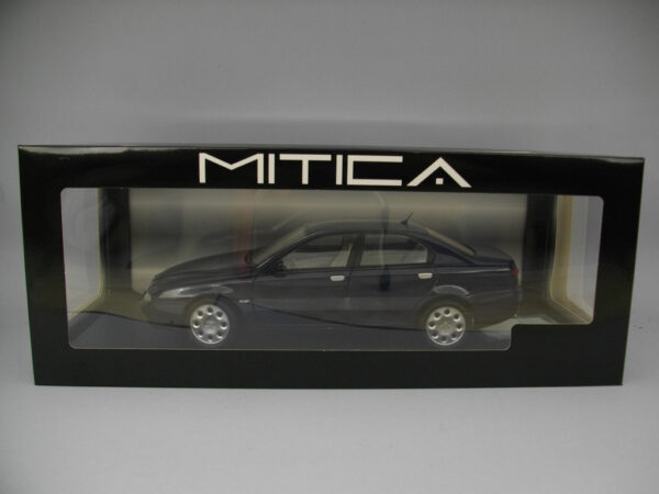 Alfa Romeo 166 2.0 Twin Spark (1998) 1:18 Mitica Diecast