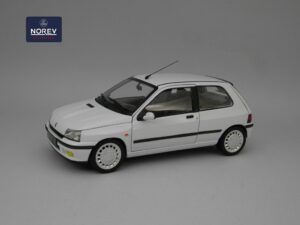 Renault Clio 16S (1991)