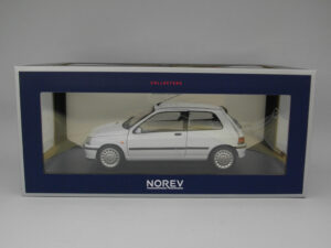 Renault Clio 16S (1991)