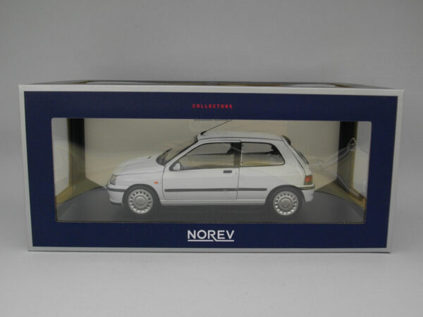 Renault Clio 16S (1991) 1:18 Norev