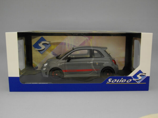 Fiat 695 Abarth XSR (2022) 1:18 Solido