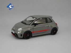 Fiat 695 Abarth XSR (2022)