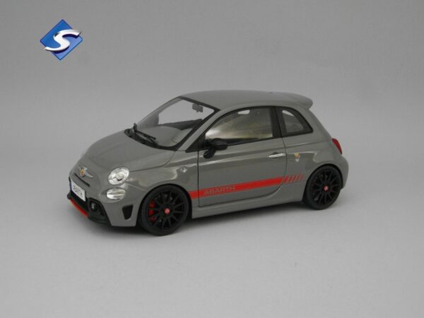 Fiat 695 Abarth XSR (2022) 1:18 Solido