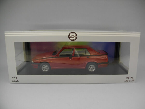 Alfa Romeo 75 (1991) 1:18 Triple9