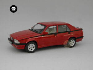 Alfa Romeo 75 (1991)