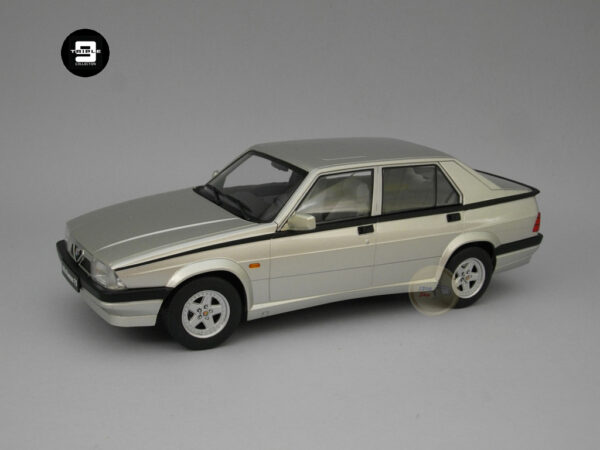 Alfa Romeo 75 (1991) 1:18 Triple9